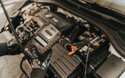 How to Test a Car Battery with a Multimeter: A Step-by-Step Guide