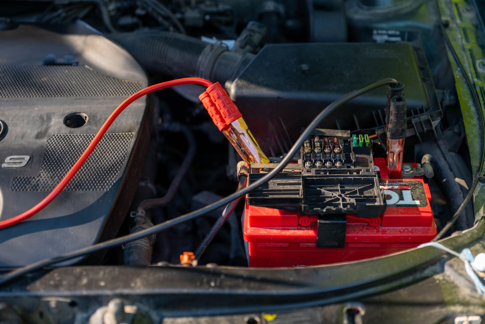 Car Battery Keeps Dying Overnight: Causes and Fixes for 2026 1 Illustration for: Car Battery Keeps Dying Overnight: Causes and Fixes for 2026