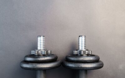Why Your Dumbbells Feel Heavier Than Marked