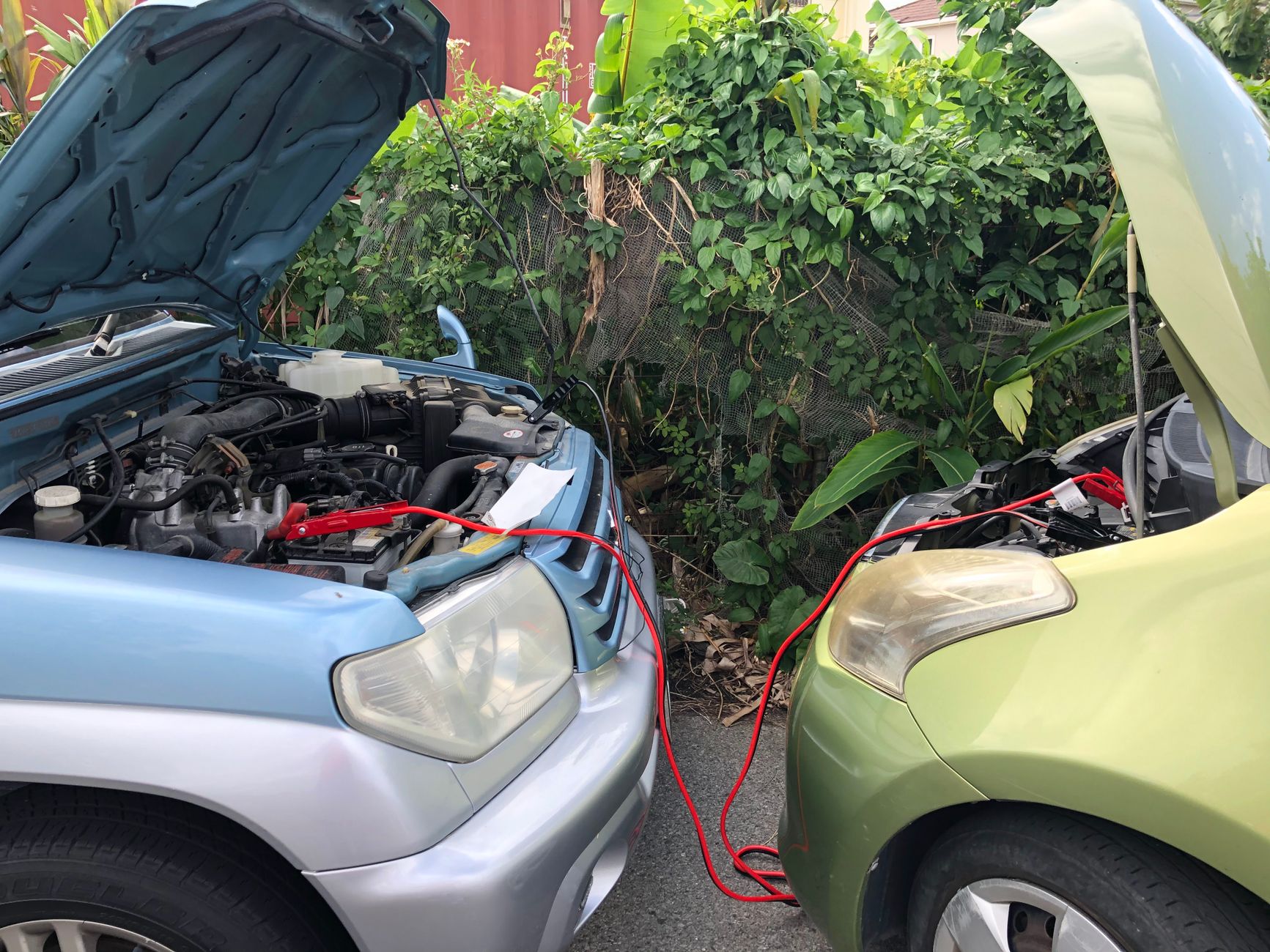 Illustration for: How to Jump Start a Car: A Step-by-Step Guide for 2026
