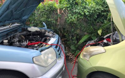 How to Jump Start a Car: A Step-by-Step Guide