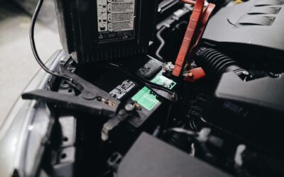 How Long Does a Jump Starter Hold a Charge