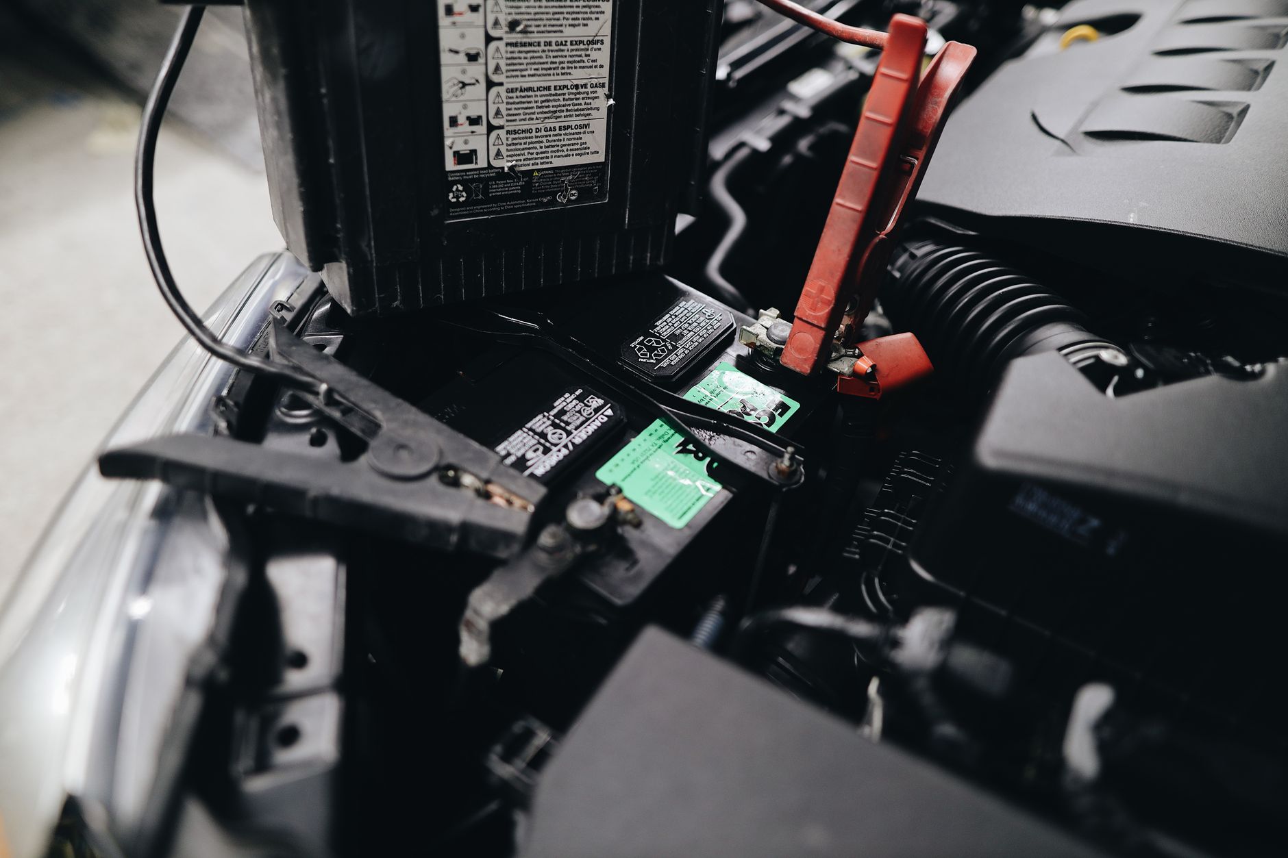 How Long Does a Jump Starter Hold a Charge? A 2026 Guide 1 Illustration for: How Long Does a Jump Starter Hold a Charge? A 2026 Guide