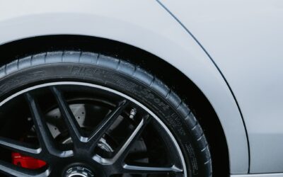 What PSI Should My Tires Be? A Complete Guide for 2026