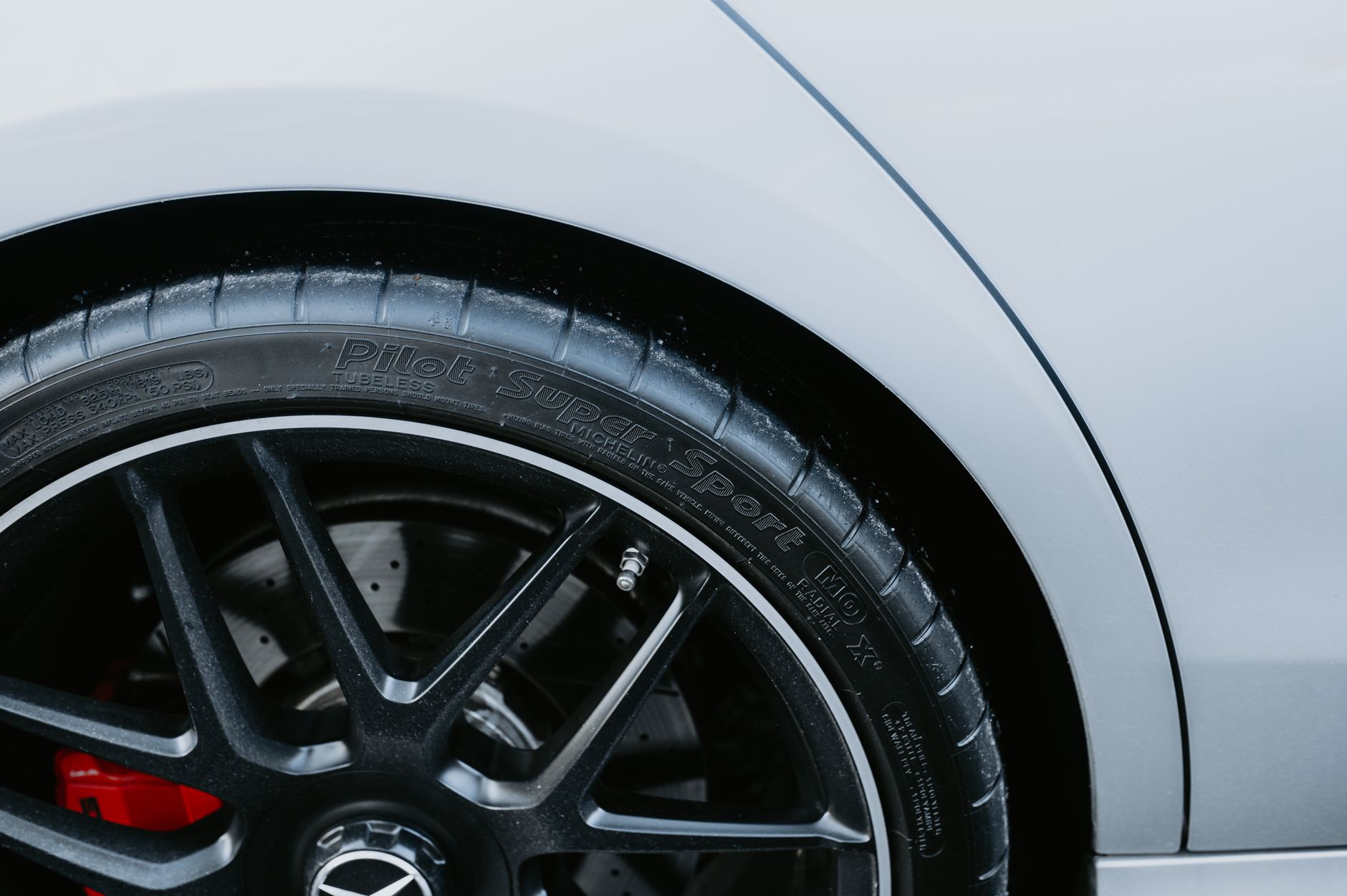 What PSI Should My Tires Be? A Complete Guide for 2026 1 Illustration for: What PSI Should My Tires Be? A Complete Guide for 2026