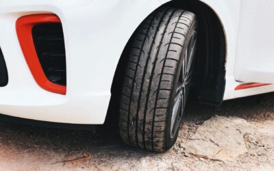 Can You Drive on Low Tire Pressure? Here's the Truth