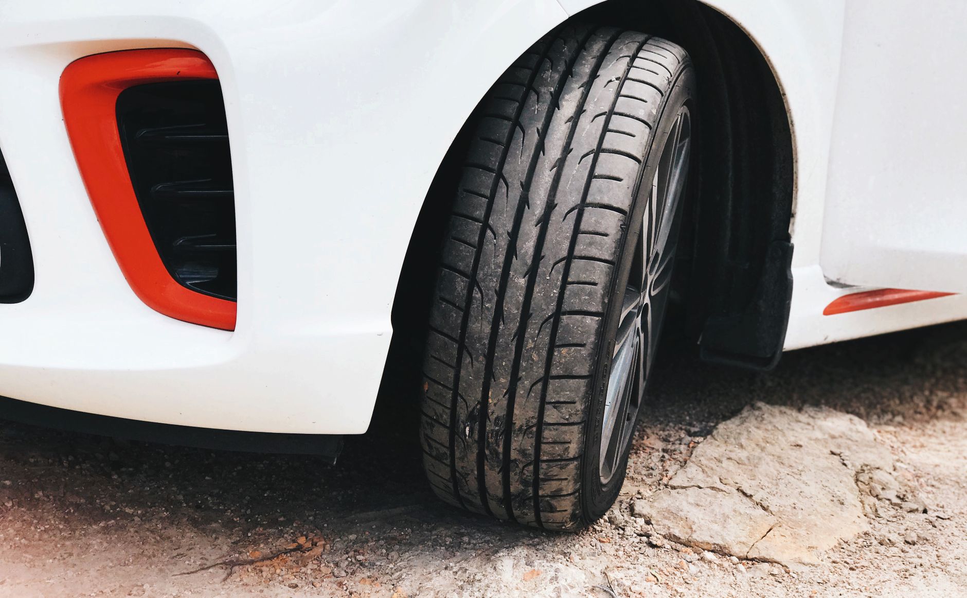 Can You Drive on Low Tire Pressure? Risks, Causes, and What to Do 1 Illustration for: Can You Drive on Low Tire Pressure? Risks, Causes, and What to Do