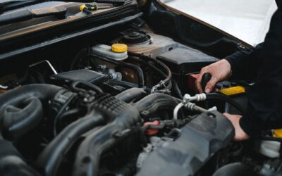Check Engine Light On But Car Runs Fine