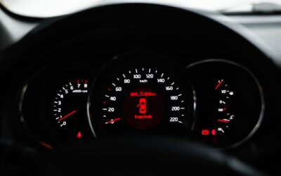 Is It Safe to Drive With the Check Engine Light On?