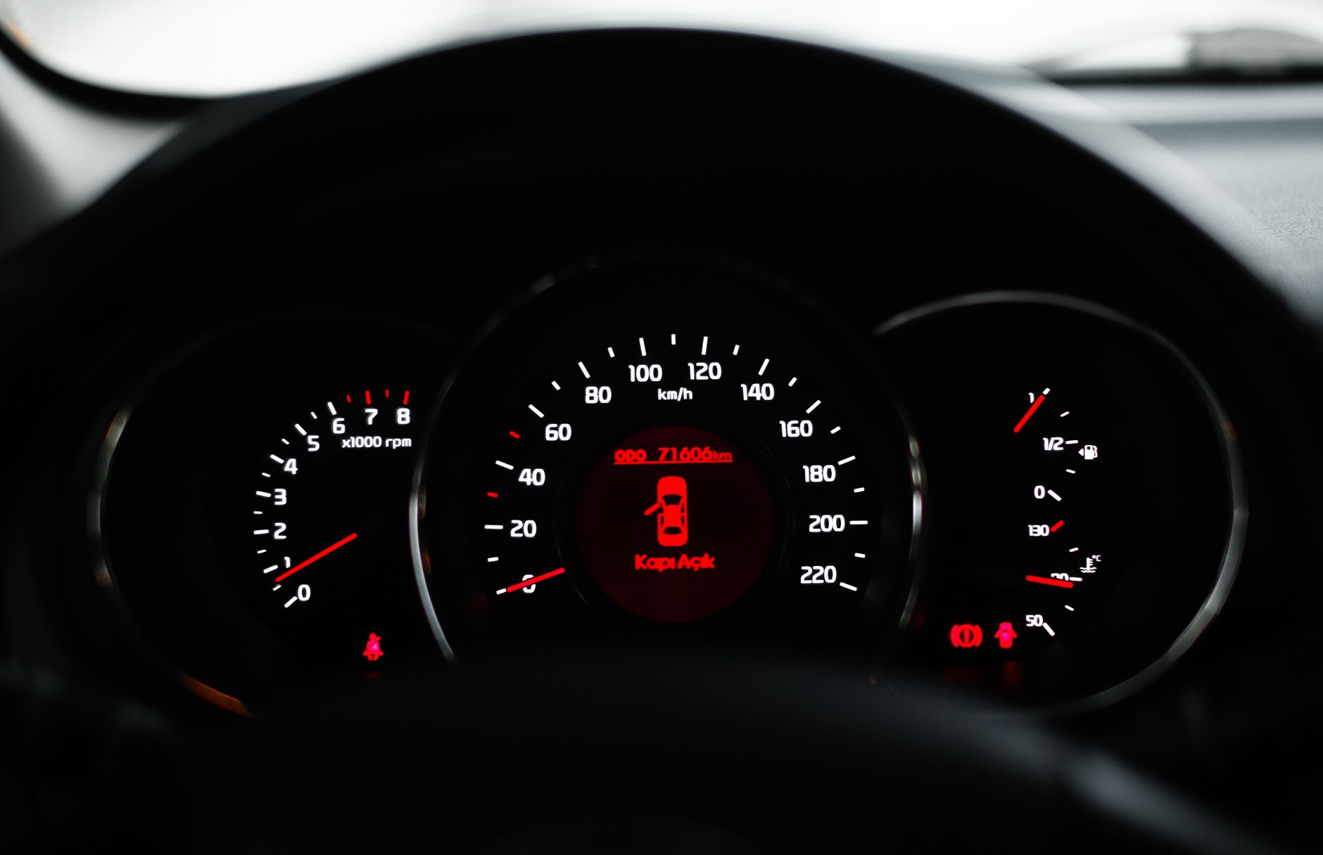 Illustration for: How to Read Check Engine Light Codes: A Step-by-Step Guide