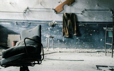 What's Actually Making Your Room So Dusty