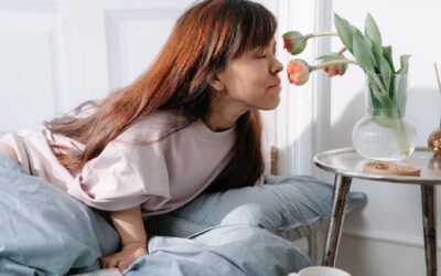 What’s Causing the Musty Smell in Your Room