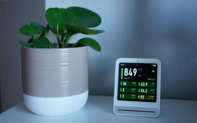 Where to Place Air Purifier in Bedroom