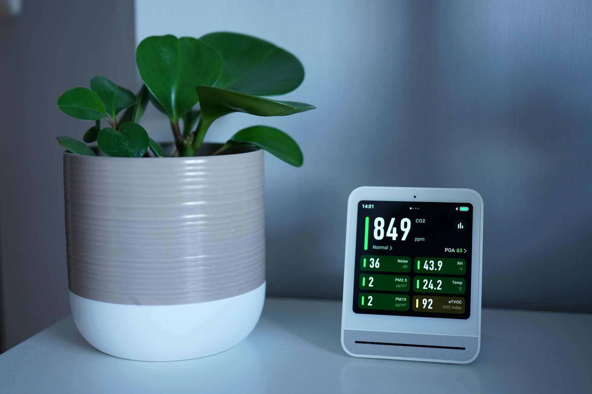 Where to Place Air Purifier in Bedroom: A Complete Guide for 2026 1 Illustration for: Where to Place Air Purifier in Bedroom: A Complete Guide for 2026