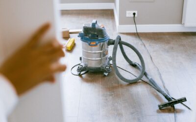 Why Is My Vacuum Losing Suction?