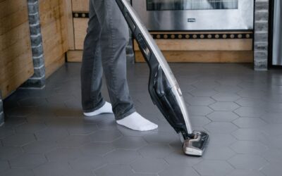 How To Clean A Vacuum Filter the Right Way