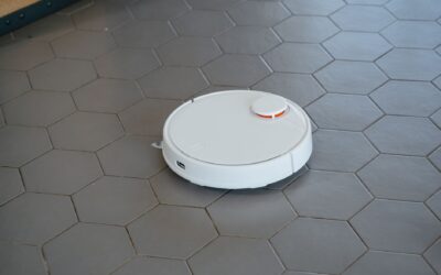 Robot Vacuum Not Charging? Here’s Why