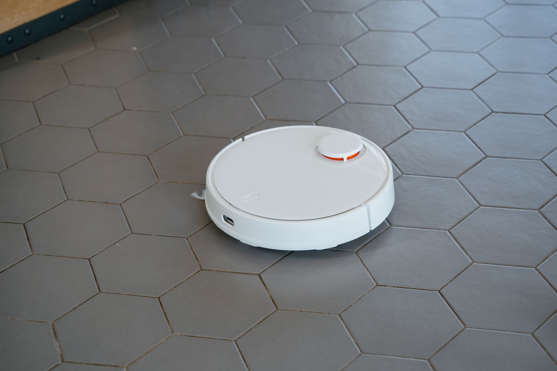 Illustration for: Robot Vacuum Not Charging: 6 Common Causes and How to Fix Them