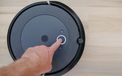 Robot Vacuum Keeps Getting Stuck: Common Causes and Fixes
