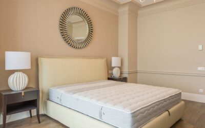 Why Is My Mattress Sagging? Common Causes and Fixes