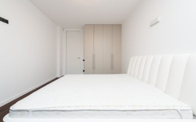 How Often Should You Replace Your Mattress?
