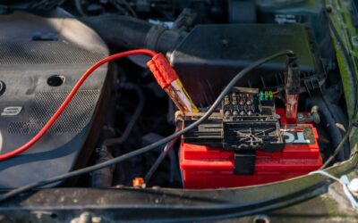 Power Tool Battery Says Fully Charged But Not Working