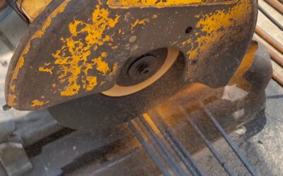 Why Does My Circular Saw Keep Stopping