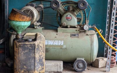 How to Drain an Air Compressor: A Step-by-Step Guide for 2026