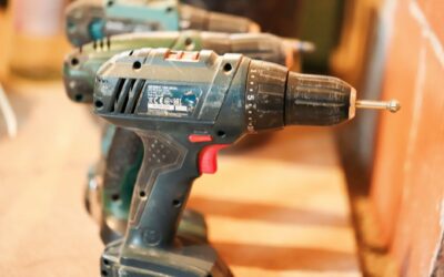 Why Does My Drill Keep Stopping? Common Causes and Fixes
