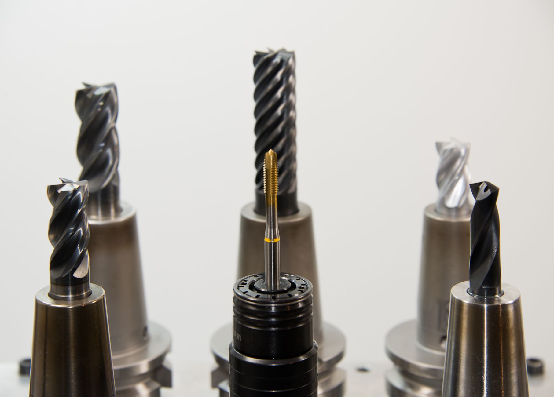 Why Does My Drill Bit Keep Slipping? Causes and Fixes 1 Illustration for: Why Does My Drill Bit Keep Slipping? Causes and Fixes