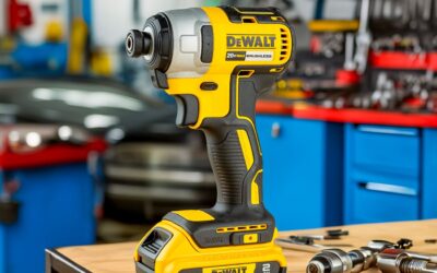 Impact Driver vs Drill: Key Differences Explained
