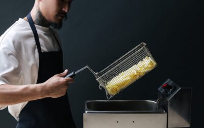 Why Your Air Fryer Is Not Heating Up
