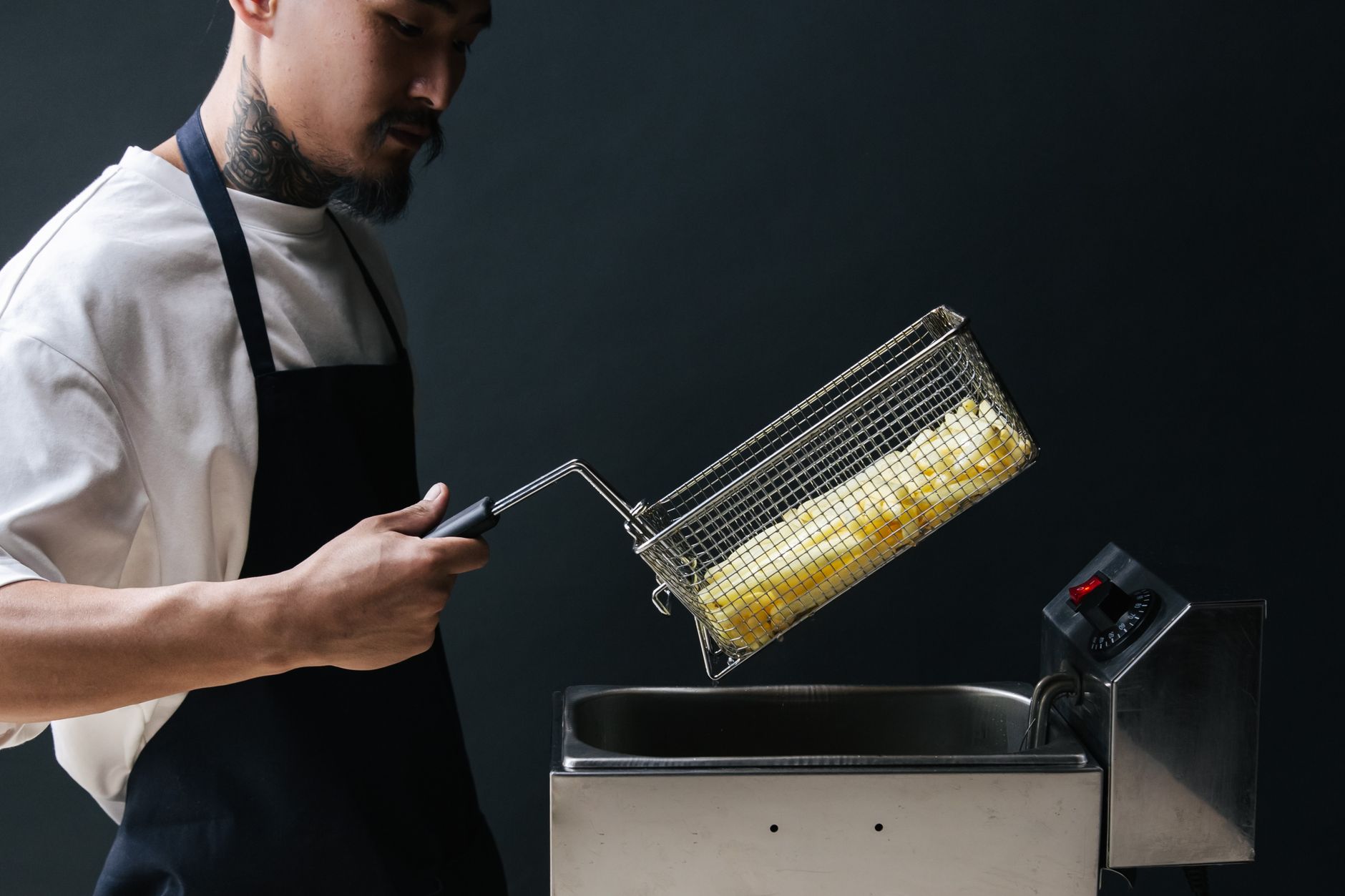 Air Fryer Not Heating Up: Causes and Fixes for 2026 1 Illustration for: Air Fryer Not Heating Up: Causes and Fixes for 2026