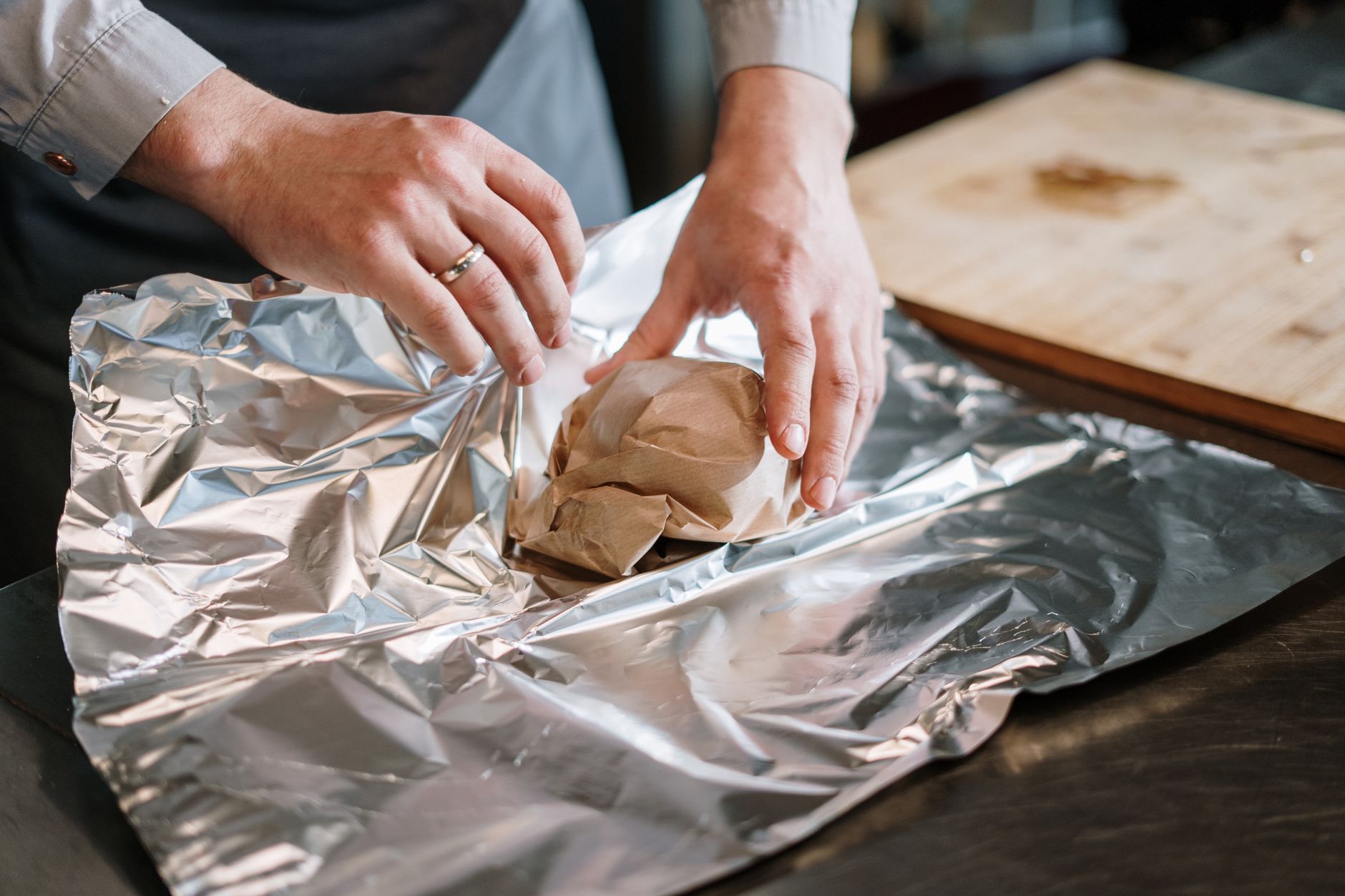 Can You Put Aluminum Foil in an Air Fryer? Safety Tips and Best Practices for 2026 1 Illustration for: Can You Put Aluminum Foil in an Air Fryer? Safety Tips and Best Practices for 2026