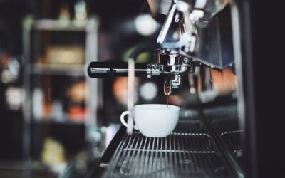 Why Your Coffee Maker Won't Brew
