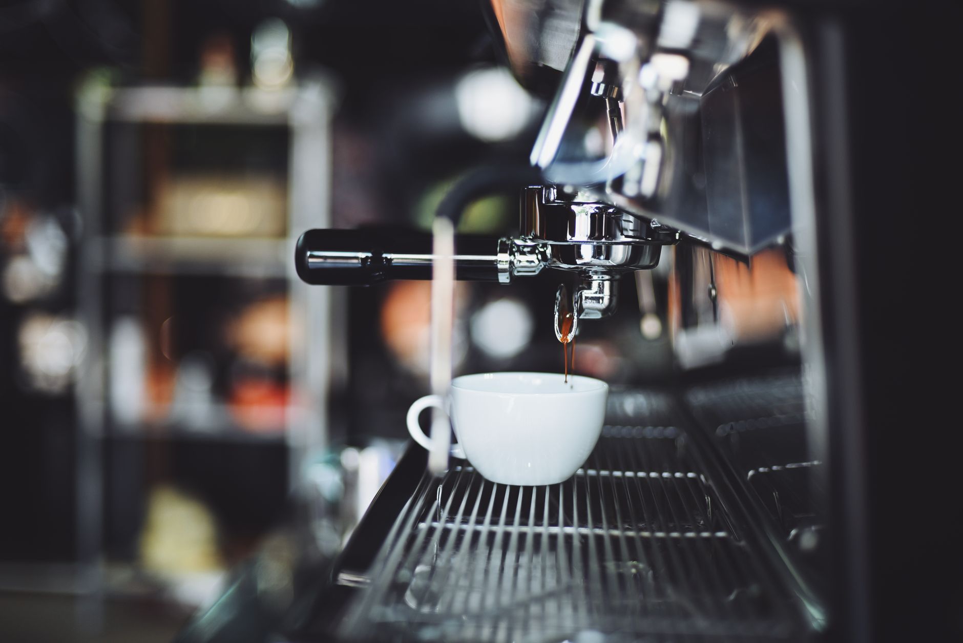 Coffee Maker Not Brewing? Here Are the Most Common Causes and Fixes 1 Illustration for: Coffee Maker Not Brewing? Here Are the Most Common Causes and Fixes