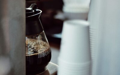 Why Your Coffee Maker Is Not Brewing Full Amount