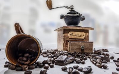 Why Does My Coffee Maker Taste Bitter?