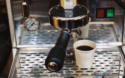 Espresso Machine Not Building Pressure? Here's What to Check