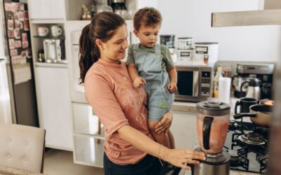 What's Actually Making Your Blender Not Spin