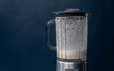 Why Is My Blender Leaking From the Bottom?
