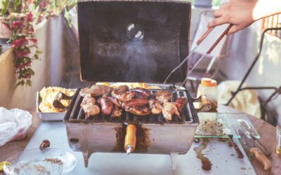 Pellet Grill Keeps Shutting Off: Common Causes