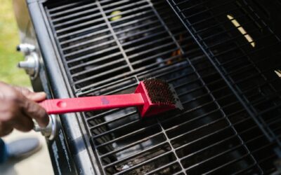 How to Clean a Pellet Grill Step by Step