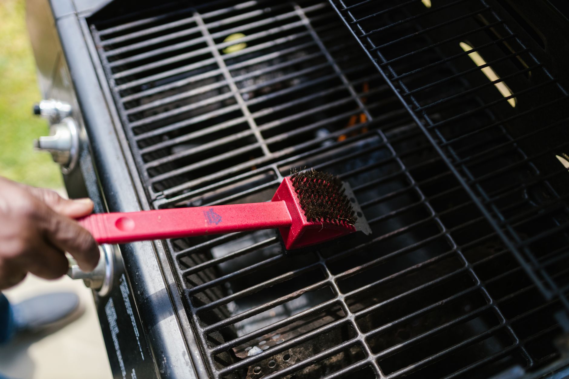Illustration for: How to Clean a Pellet Grill: A Complete Guide for 2026