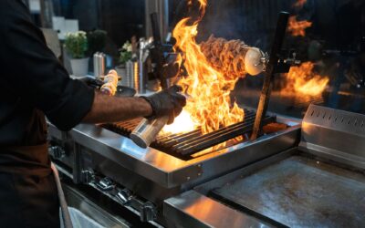 Gas Grill Flame Is Low: Causes and Fixes