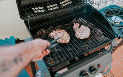 Gas Grill Not Lighting: 6 Common Causes and How to Fix Them
