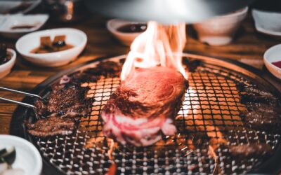 Gas Grill Keeps Going Out: Causes and Fixes