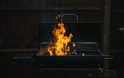 Why Does My Gas Grill Keep Flaring Up? 7 Common Causes and How to Fix Them