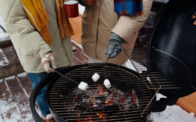 Smoker Not Getting Hot Enough