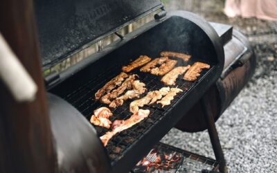 What's Actually Causing Your Smoker to Produce Too Much Smoke